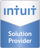 Intuit Solution Provider