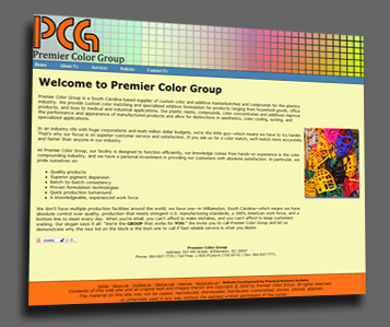 Premier Color Group