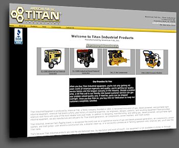 Titan Industrial